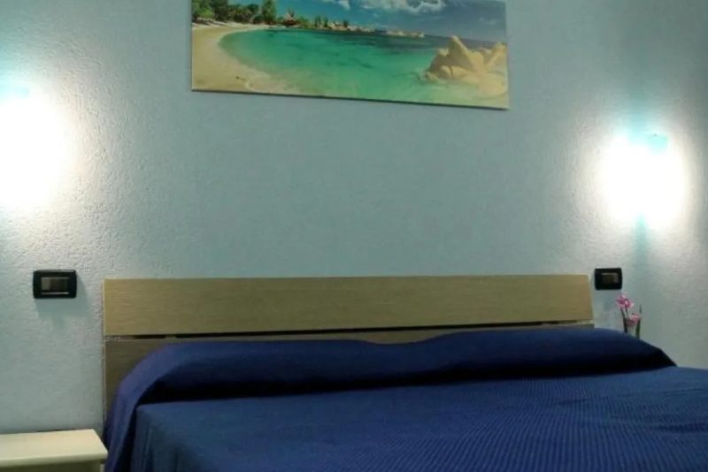 Villa Verdesca, a San Vito Lo Capo
