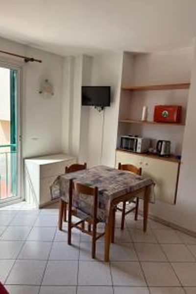Villa mare Blu in Ventimiglia