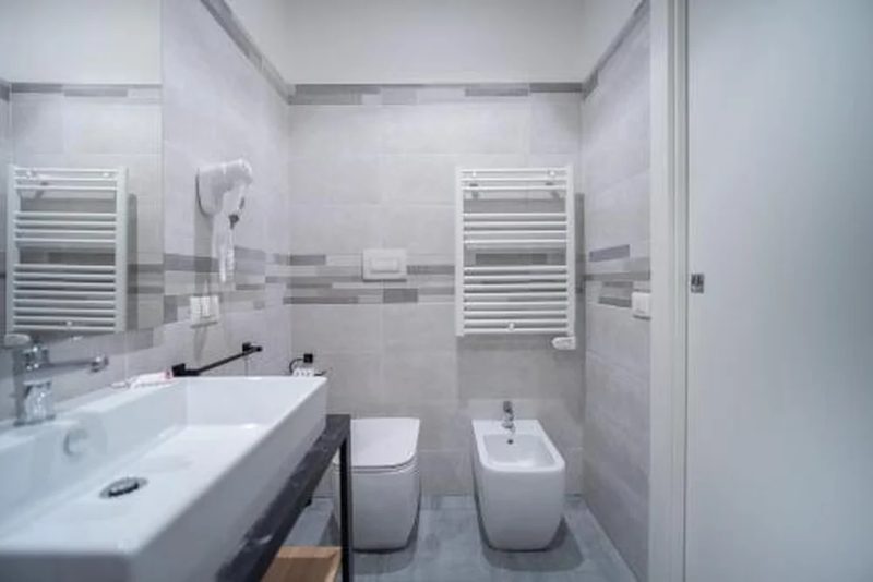 Vincent B&B in Scalea