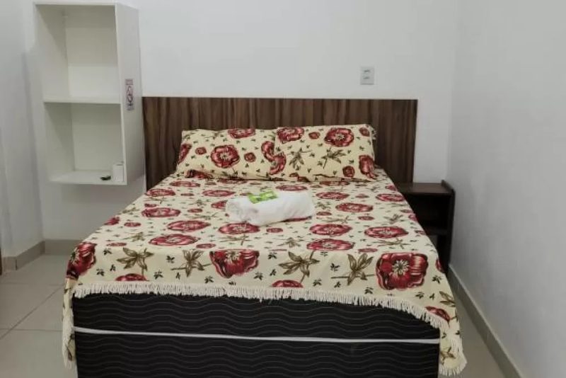 Vó Paulina Suites in Penha