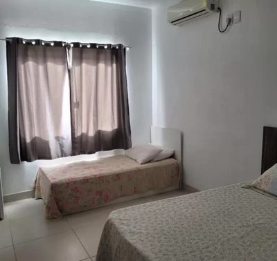 Vó Paulina Suites in Penha