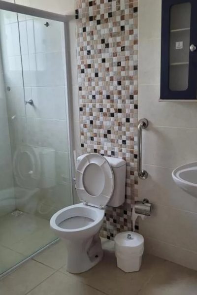Vó Paulina Suites in Penha