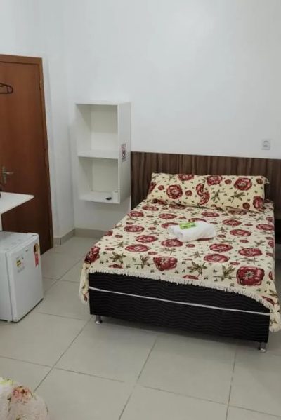 Vó Paulina Suites in Penha