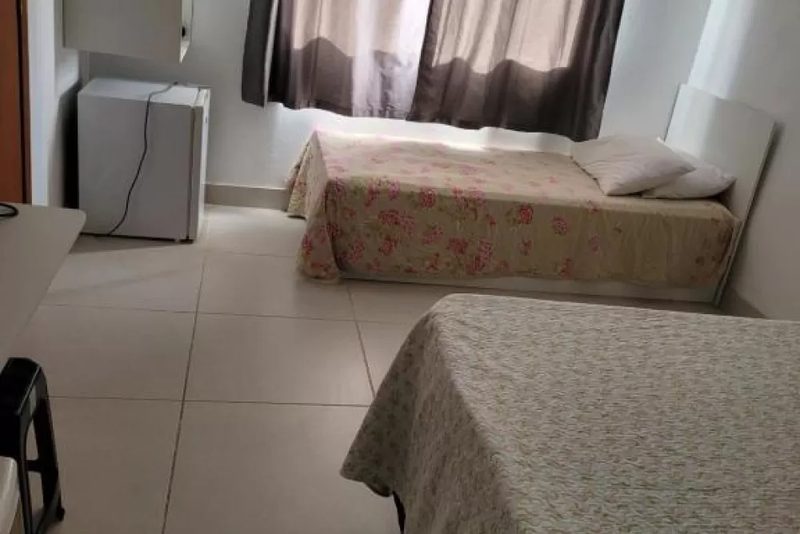 Vó Paulina Suites in Penha