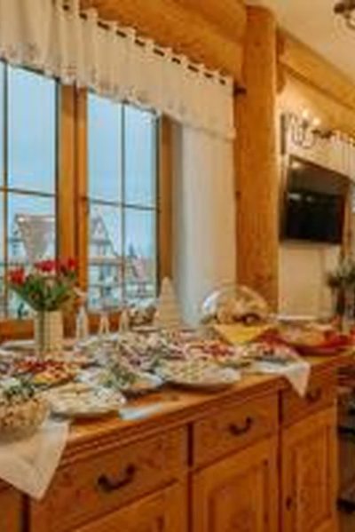 Willa Siuster Comfort Pokoje Bukowina Tatrzanska, Apartament BukowinaTatrzanska, Domek Bukowina Tatrzanska in Bukowina Tatrzańska