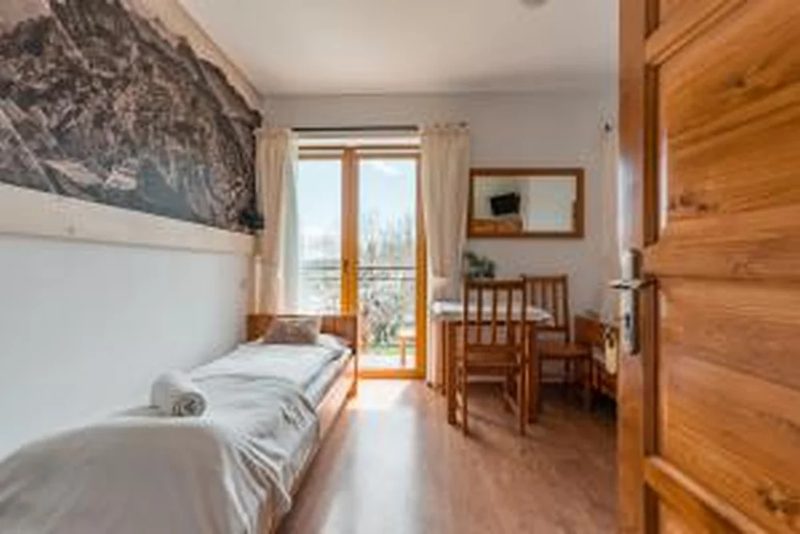Willa Siuster Comfort Pokoje Bukowina Tatrzanska, Apartament BukowinaTatrzanska, Domek Bukowina Tatrzanska in Bukowina Tatrzańska