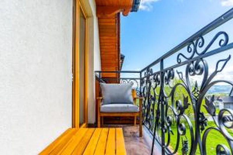 Willa Siuster Comfort Pokoje Bukowina Tatrzanska, Apartament BukowinaTatrzanska, Domek Bukowina Tatrzanska in Bukowina Tatrzańska
