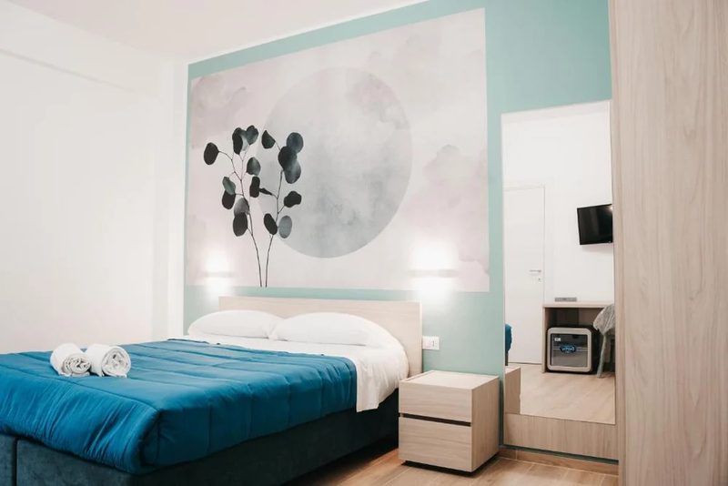 Winning Apartments B&B, a Taranto