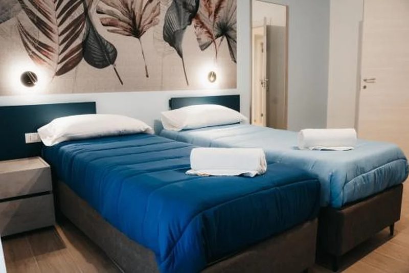 Winning Apartments B&B, a Taranto