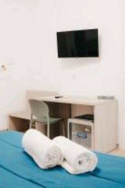 Winning Apartments B&B, a Taranto