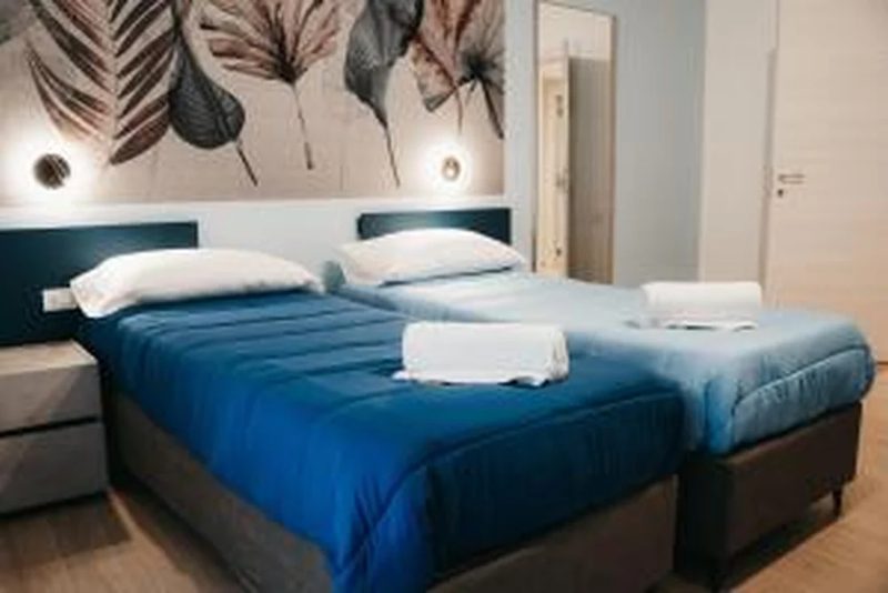 Winning Apartments B&B, a Taranto