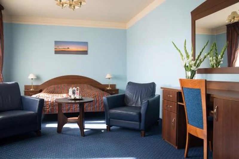 Hotel Zajazd Pasymowski in Uniszki-Cegielnia