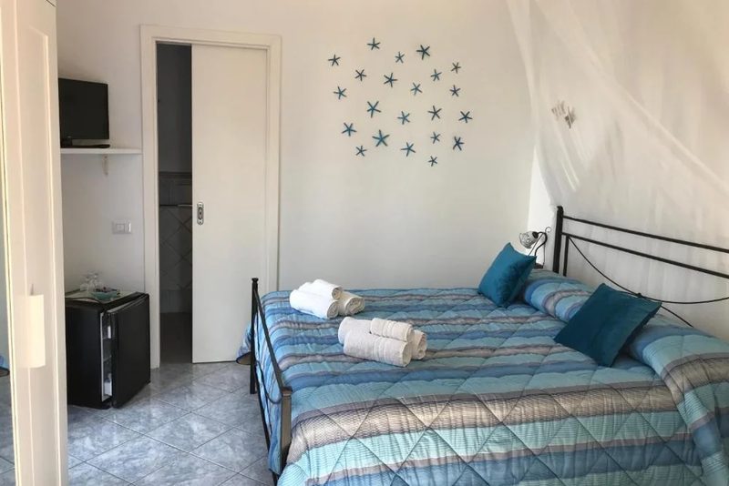 B&B Zia Yaya, a Cersuta