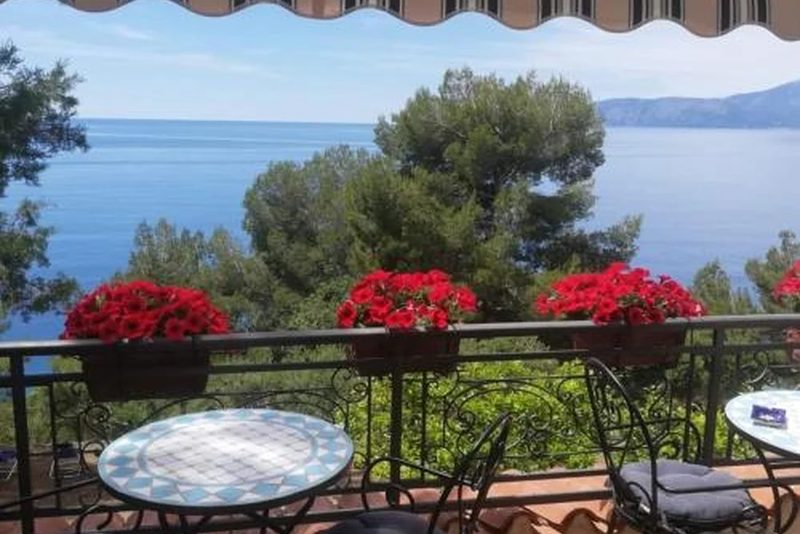 B&B Zia Yaya, a Cersuta