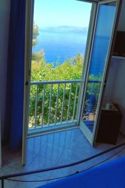 B&B Zia Yaya, a Cersuta