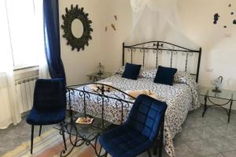 B&B Zia Yaya, a Cersuta